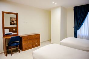 Al-Istiklal Suites