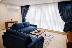 Al-Istiklal Suites