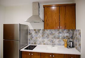 Al-Istiklal Suites