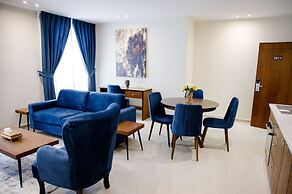 Al-Istiklal Suites
