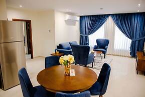 Al-Istiklal Suites