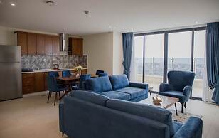 Al-Istiklal Suites