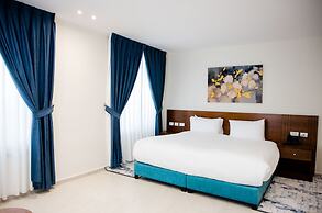 Al-Istiklal Suites