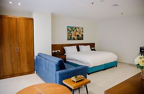 Al-Istiklal Suites