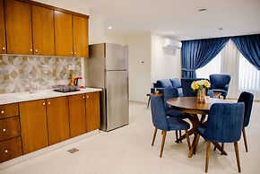 Al-Istiklal Suites