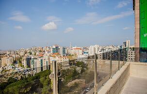 Al-Istiklal Suites
