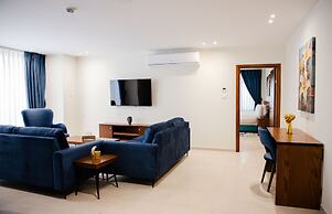 Al-Istiklal Suites