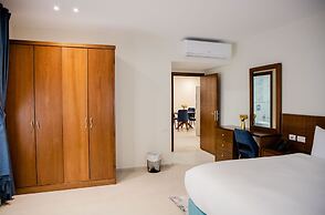 Al-Istiklal Suites