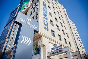 Al-Istiklal Suites