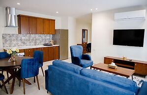 Al-Istiklal Suites