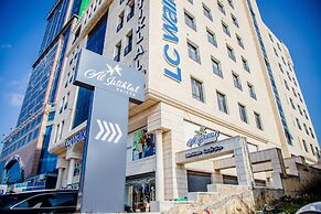 Al-Istiklal Suites