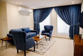 Al-Istiklal Suites