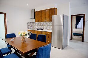 Al-Istiklal Suites
