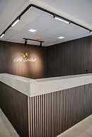 Al-Istiklal Suites
