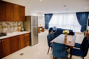 Al-Istiklal Suites