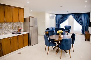 Al-Istiklal Suites
