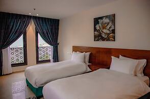 Al-Istiklal Suites