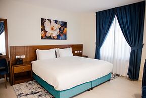 Al-Istiklal Suites