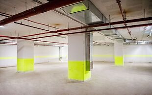 Al-Istiklal Suites