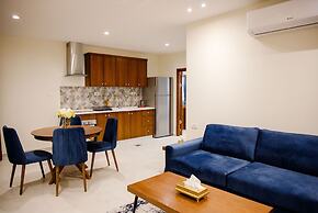 Al-Istiklal Suites