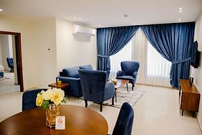 Al-Istiklal Suites