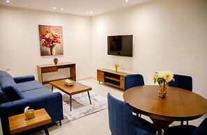 Al-Istiklal Suites