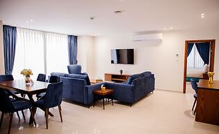 Al-Istiklal Suites