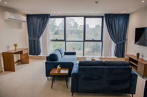 Al-Istiklal Suites