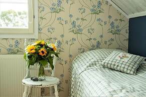 Anettes Bed & Breakfast Falster