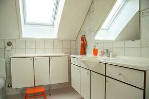 Anettes Bed & Breakfast Falster