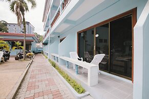 O'shop Residence Patong Beach