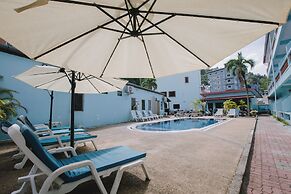 O'shop Residence Patong Beach