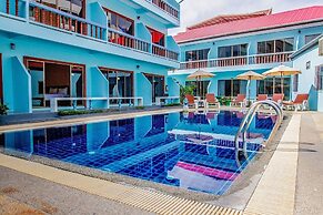 O'shop Residence Patong Beach