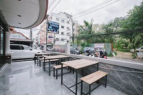 O'shop Residence Patong Beach