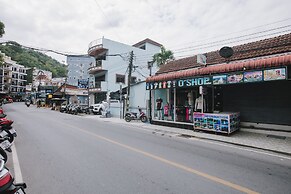 O'shop Residence Patong Beach