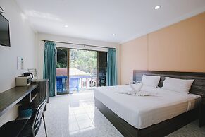 O'shop Residence Patong Beach