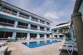 O'shop Residence Patong Beach