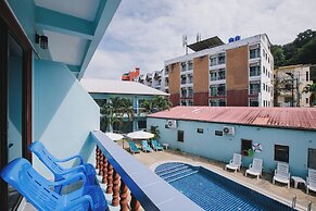 O'shop Residence Patong Beach