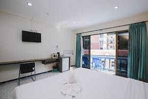 O'shop Residence Patong Beach