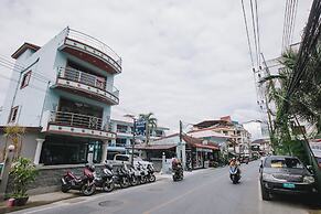 O'shop Residence Patong Beach