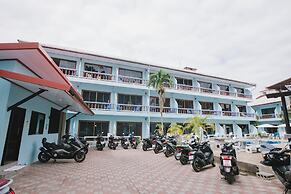 O'shop Residence Patong Beach