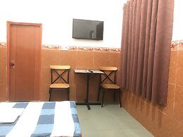 Lucky Motel