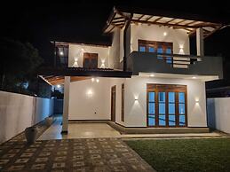 New 5 bed Room Villa