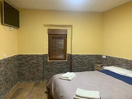 Hostal Valdeverdeja