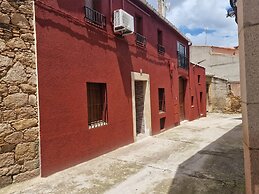 Hostal Valdeverdeja