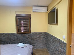 Hostal Valdeverdeja
