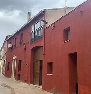 Hostal Valdeverdeja