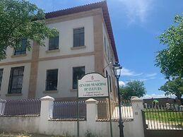 Hostal Valdeverdeja
