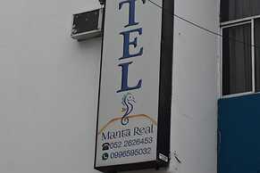 Hotel Manta Real