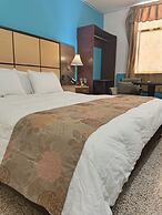 Hotel Manta Real